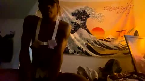 Miss Chocolate online show from 13, 1, 2026