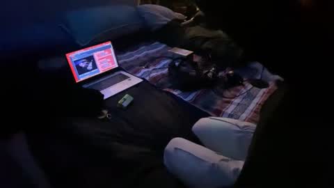 Miss Chocolate online show from 2, 2, 2026