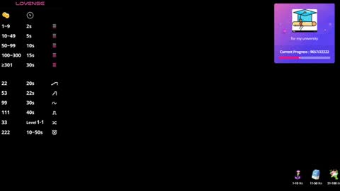 Snapshot of chartolotte__ chatting on 6, 12, 2024 Andrea online show from 6, 12, 2024