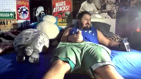 charzilla1134 online show from 15, 3, 2026