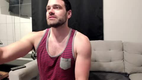 Snapshot of chasemason20 chatting on 2, 2, 2025 Onlyfans chasingfit Instagram the arguer Twitter chasingfitOF online show from 2, 2, 2025