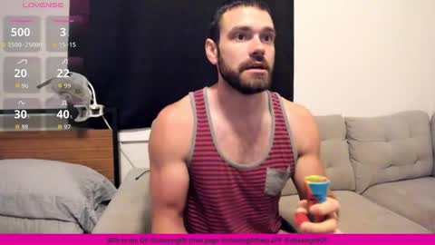 Snapshot of chasemason20 chatting on 6, 11, 2025 Onlyfans chasingfit Instagram the arguer Twitter chasingfitOF online show from 6, 11, 2025