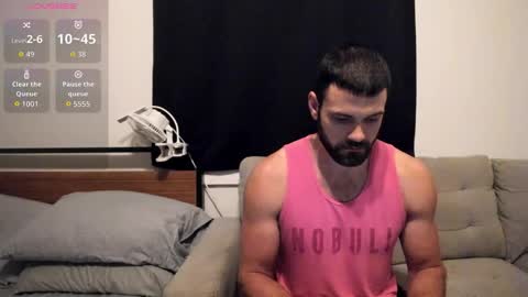 Snapshot of chasemason20 chatting on 11, 11, 2025 Onlyfans chasingfit Instagram the arguer Twitter chasingfitOF online show from 11, 11, 2025