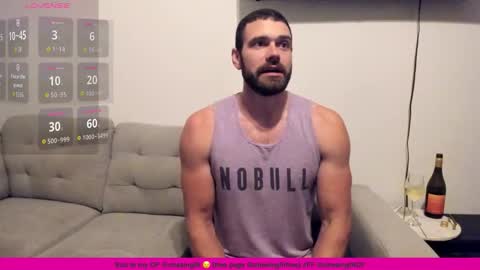 Snapshot of chasemason20 chatting on 13, 11, 2025 Onlyfans chasingfit Instagram the arguer Twitter chasingfitOF online show from 13, 11, 2025