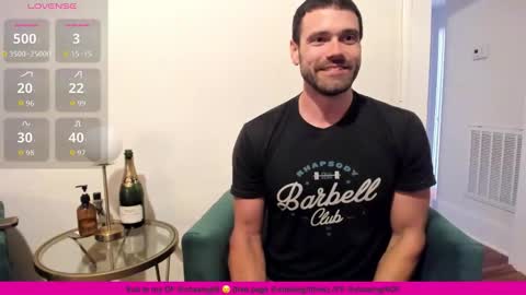 Snapshot of chasemason20 chatting on 20, 11, 2025 Onlyfans chasingfit Instagram the arguer Twitter chasingfitOF online show from 20, 11, 2025