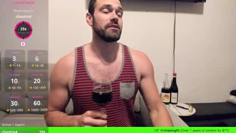 Onlyfans chasingfit Instagram the arguer Twitter chasingfitOF online show from 5, 2, 2026