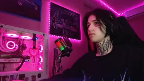 Snapshot of chasxr chatting on 9, 3, 2025 Ryan online show from 9, 3, 2025