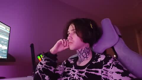 Ryan online show from 20, 12, 2025