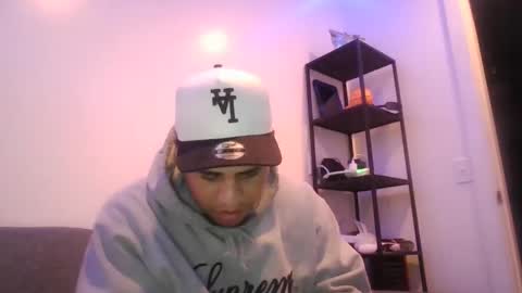 Snapshot of chatbabby69 chatting on 2, 1, 2025 chatbabby69 online show from 2, 1, 2025