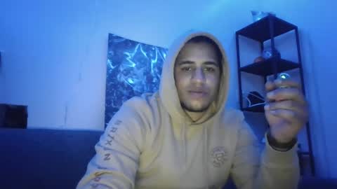 Snapshot of chatbabby69 chatting on 20, 1, 2025 chatbabby69 online show from 20, 1, 2025