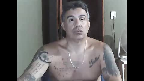 chato012 online show from 17, 1, 2025