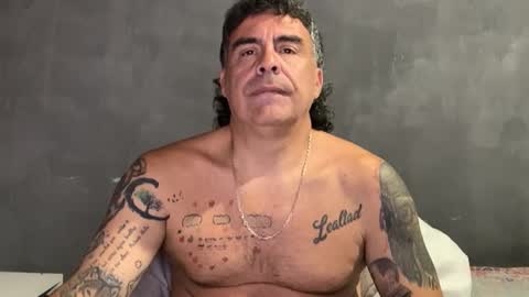 chato012 online show from 25, 3, 2026