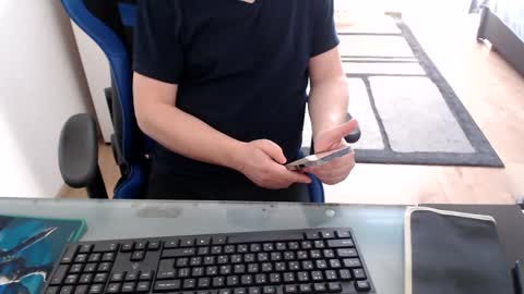 Egor Skornyakov online show from 14, 2, 2025