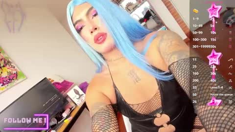 Sophie  online show from 31, 1, 2025