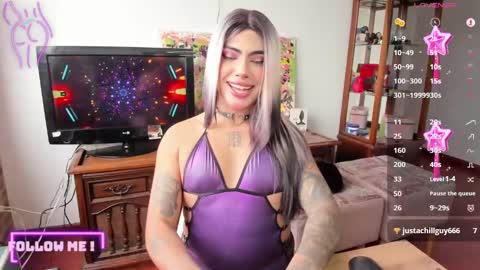 Sophie  online show from 22, 2, 2025