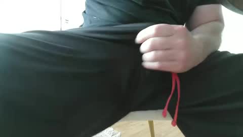 Chauncy48 online show from 28, 2, 2025