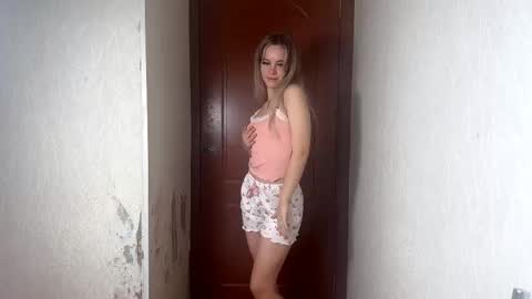 Milissa online show from 15, 10, 2025