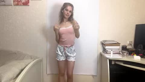 Milissa online show from 22, 10, 2025