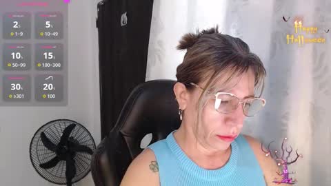 Snapshot of chayla_ruiz chatting on 25, 11, 2025 CHAYLA VICTORIA RUIZ online show from 25, 11, 2025