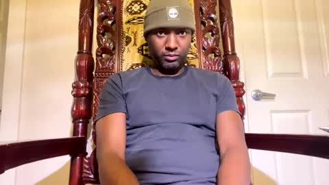 Charlyhustle online show from 28, 1, 2025