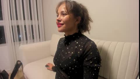 Snapshot of cheek_chic12 chatting on 22, 2, 2025 Regina Phalange online show from 22, 2, 2025