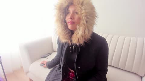 Snapshot of cheek_chic12 chatting on 25, 2, 2025 Regina Phalange online show from 25, 2, 2025