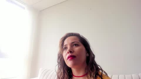 Snapshot of cheek_chic12 chatting on 7, 3, 2025 Regina Phalange online show from 7, 3, 2025
