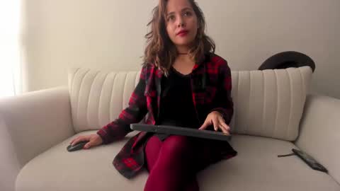 Snapshot of cheek_chic12 chatting on 7, 3, 2025 Regina Phalange online show from 7, 3, 2025
