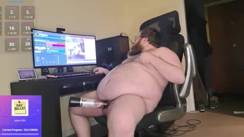 Snapshot of cheekssexy chatting on 24, 2, 2026 Thenerdcave online show from 24, 2, 2026