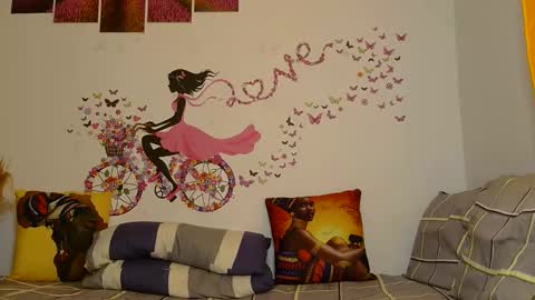 Snapshot of cheeky_angels chatting on 12, 1, 2026 Cheeky online show from 12, 1, 2026