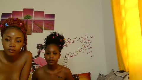 Snapshot of cheeky_angels chatting on 17, 1, 2026 Cheeky online show from 17, 1, 2026