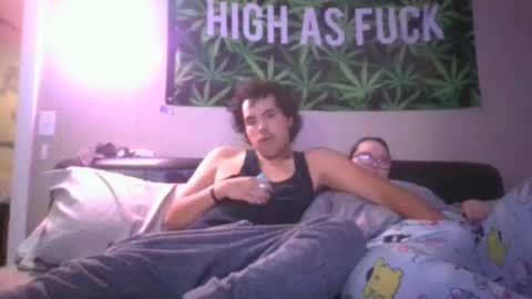 cheekychick420 online show from 23, 9, 2025