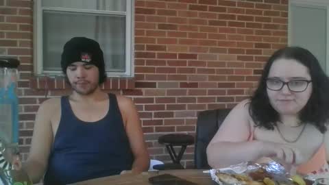 cheekychick420 online show from 8, 11, 2025