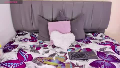 Cherlyn online show from 21, 11, 2025