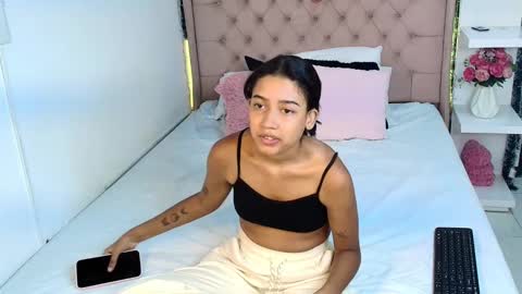 cheerry_moon online show from 25, 2, 2026