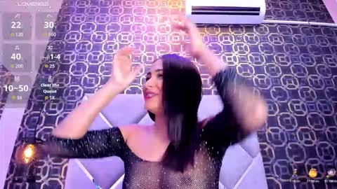 Cherry online show from 18, 11, 2025