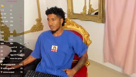 Snapshot of cheeto_333 chatting on 27, 2, 2025 Cheeto online show from 27, 2, 2025