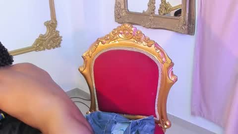 Snapshot of cheeto_333 chatting on 1, 3, 2025 Cheeto online show from 1, 3, 2025