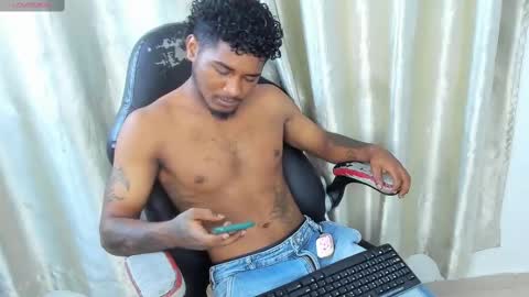 Snapshot of cheeto_333 chatting on 4, 3, 2025 Cheeto online show from 4, 3, 2025