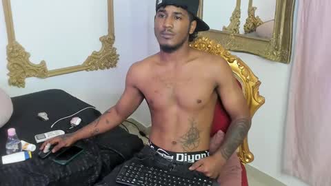 Snapshot of cheeto_333 chatting on 6, 3, 2025 Cheeto online show from 6, 3, 2025