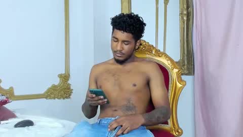 Snapshot of cheeto_333 chatting on 7, 3, 2025 Cheeto online show from 7, 3, 2025