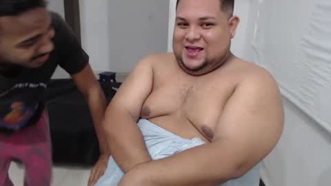 Snapshot of chef_caliente chatting on 2, 11, 2025 chef_caliente online show from 2, 11, 2025