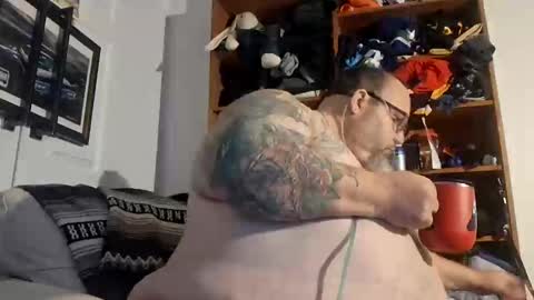 chefjoe_light online show from 16, 1, 2026