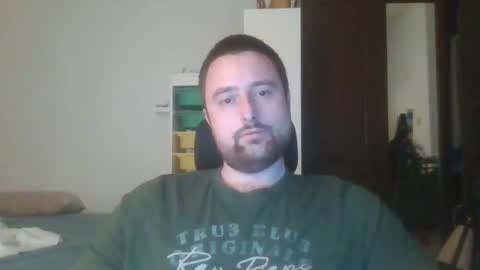 cheguevara2323 online show from 24, 9, 2025