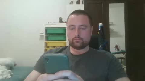 cheguevara2323 online show from 30, 9, 2025