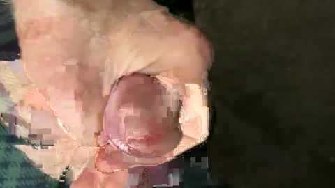 Snapshot of chekov69 chatting on 6, 1, 2025 chekov69 online show from 6, 1, 2025