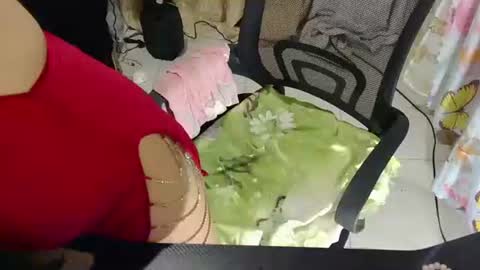 Chell online show from 25, 11, 2025