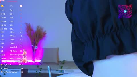 Mona online show from 12, 12, 2024