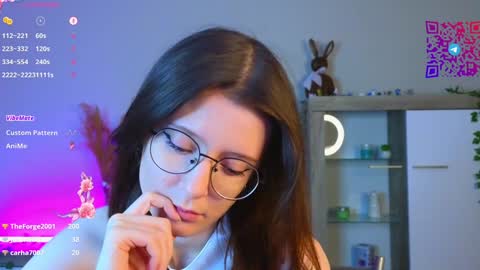 Mona online show from 13, 12, 2024