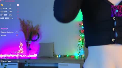 Mona online show from 17, 12, 2024